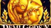 Demi Gods V
