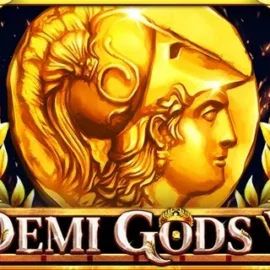 Demi Gods V
