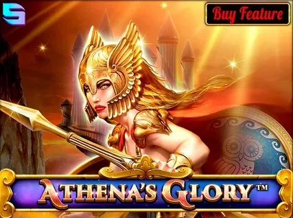 Athenas Glory