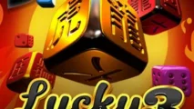 Lucky Streak 3 (Dice)