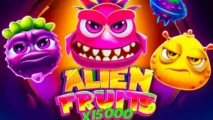 Alien Fruits