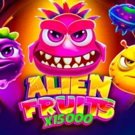 Alien Fruits