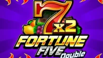 Fortune Five Double
