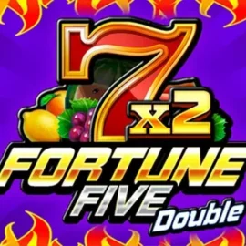 Fortune Five Double
