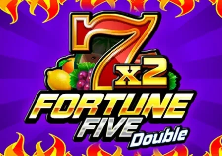 Fortune Five Double