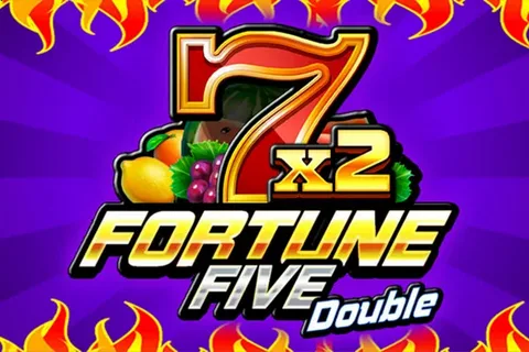 Fortune Five Double