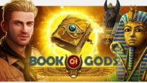 Book Of Gods