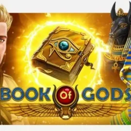 Book Of Gods