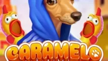 Caramelo Jackpot