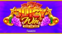 Juicy Win: Hold The Spin