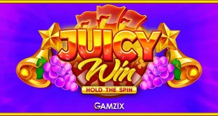 Juicy Win: Hold The Spin