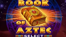 Book of Aztec Select