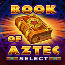 Book of Aztec Select