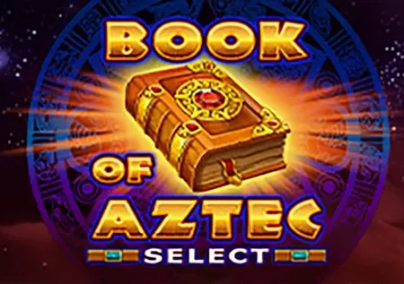 Book of Aztec Select