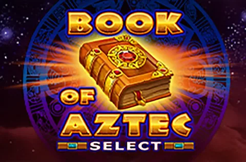 Book of Aztec Select