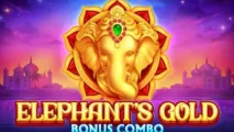 Elephants Gold: Bonus Combo