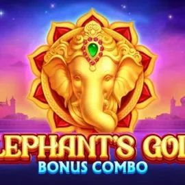 Elephants Gold: Bonus Combo