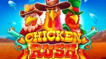Chicken Rush
