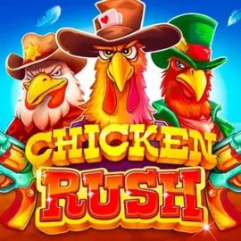 Chicken Rush