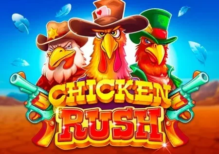 Chicken Rush