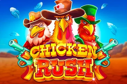 Chicken Rush
