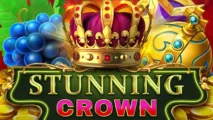 Stunning Crown