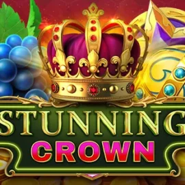 Stunning Crown