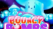 Bouncy Bombs