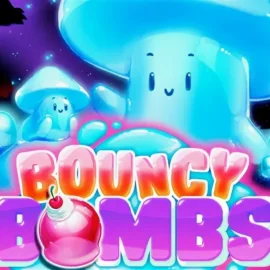 Bouncy Bombs