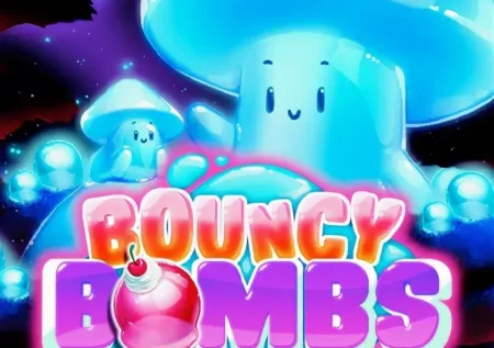 Bouncy Bombs