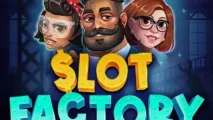 Slot Factory