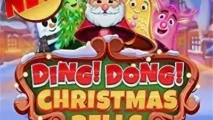 Ding Dong Christmas Bells
