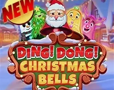 Ding Dong Christmas Bells