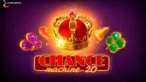 Chance Machine 20