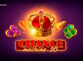 Chance Machine 20