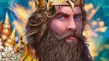 Treasures Of The Trident