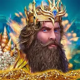Treasures Of The Trident