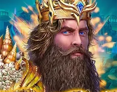 Treasures Of The Trident