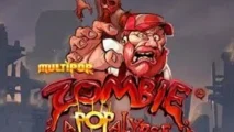 Zombie aPOPalypse