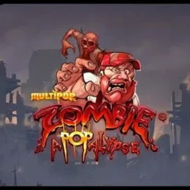 Zombie aPOPalypse