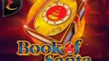 Book Of Santa