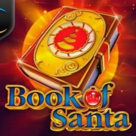 Book Of Santa