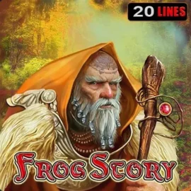 Froggy Dice