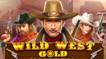 Wild West Gold Megaways