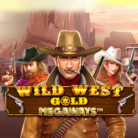 Wild West Gold Megaways