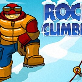 Rock Climber