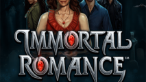 Immortal Romance Video Bingo