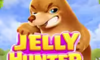 Jelly Hunter
