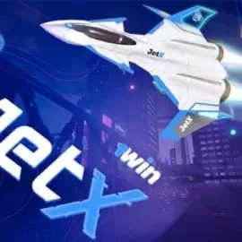JetX