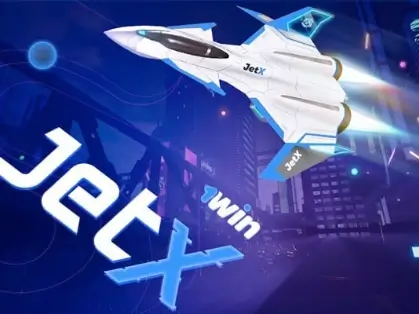 JetX